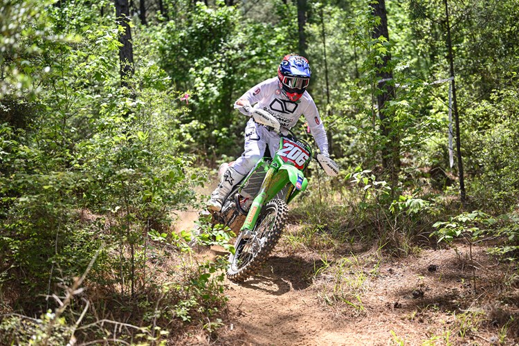 Toth at Farm 14